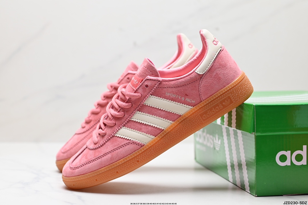 Adidas Handball Shoes